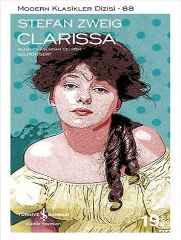 Clarissa کلاریسا (بدون حذفیات)