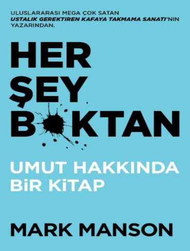 Her Şey B*ktan همه چیز گند است (بدون حذفیات)