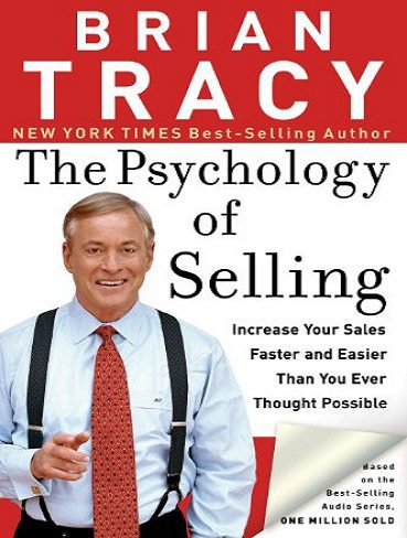 The Psychology of Selling روانشناسی فروش (بدون حذفیات)