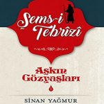 کتاب Şems Tebrizi