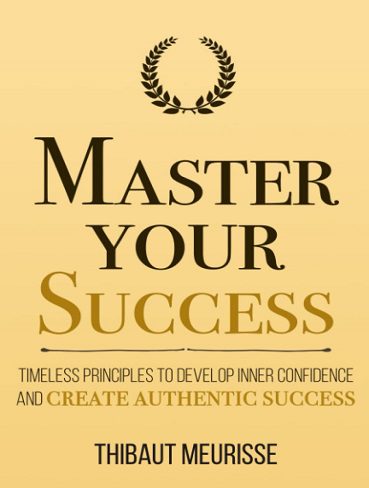 Master Your Success (Mastery Series Book 6) بر موفقیت خود مسلط شوید (بدون حذفیات)