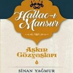 کتاب Hallac-ı Mansur