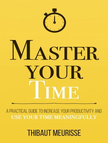 (Mastery Series Book 8) Master Your Time بر زمان خود مسلط شوید (بدون حذفیات)