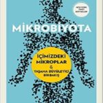 کتاب Mikrobiyota