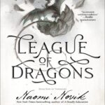 کتاب League of Dragons
