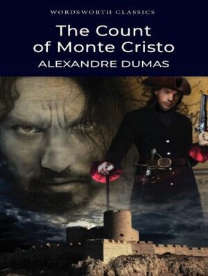 The Count of Monte Cristo کنت مونت کریستو (بدون حذفیات)