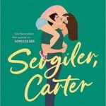 کتاب Sevgiler, Carter