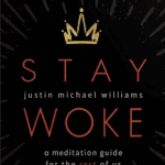 خرید کتاب Stay Woke: A Meditation Guide for the Rest of Us