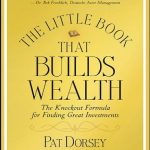 کتاب The Little Book That Builds Wealth