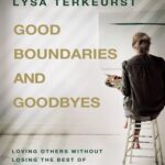 کتاب Good Boundaries and Goodbyes