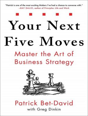 کتاب Your Next Five Moves