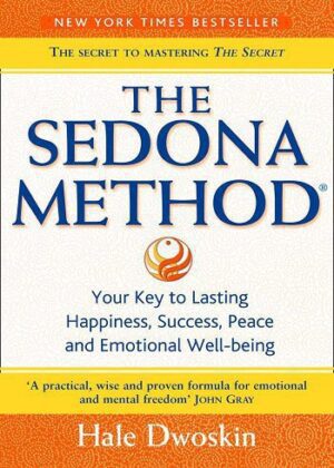 The Sedona Method روش سدونا