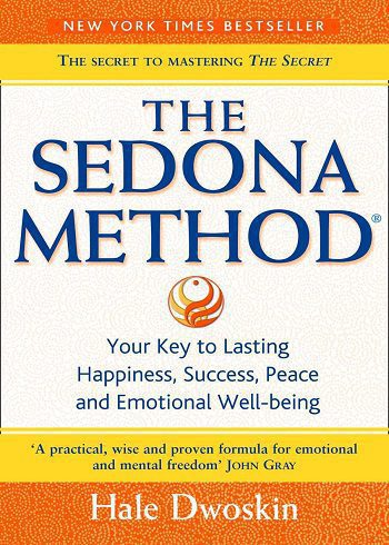 The Sedona Method روش سدونا