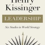 خرید کتاب Leadership: Six Studies in World Strategy