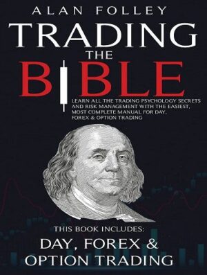 Trading The Bible تجارت کتاب مقدس (بدون حذفیات)