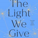 کتاب The Light We Give خرید کتاب زبان