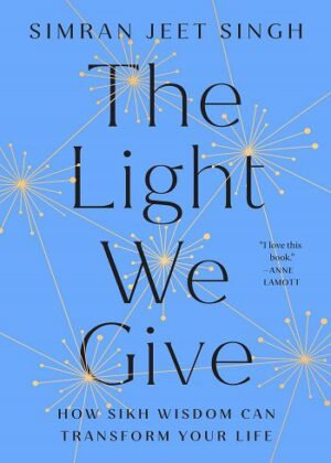 کتاب The Light We Give خرید کتاب زبان