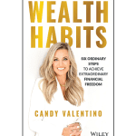 قیمت کتاب Wealth Habits