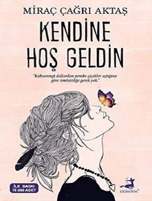 Kendine Hoş Geldin به خودت خوش آمدی (بدون حذفیات)