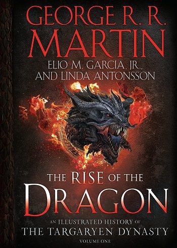 The Rise of the Dragon (رنگی)