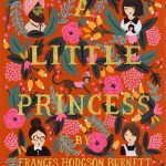 کتاب A Little Princess اثر فرانسیس هاجسون برنت