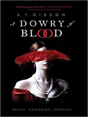A Dowry of Blood 2022  جهیزیه خون (بدون حدفیات )