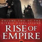 Rise of Empire : Riyria Revelation Book 2
