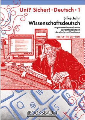 خرید کتاب زبان آلمانی UNI SICHER 1