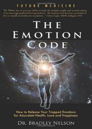 (بدون سانسور) The Emotion Code کتاب