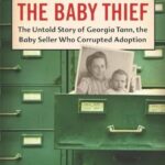 خرید خرید کتاب THE BABY THIEF - کتاب بچه دزد اثر باربارا بیسانتس ریموند