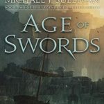 رمان انگلیسی Age of Swords