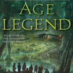کتاب Age of Legend
