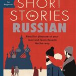 کتاب Short Stories in Russian for Beginners