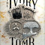 کتاب The Ivory Tomb