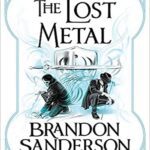کتاب The Lost Metal