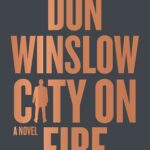 خرید رمان انگلیسی بدون سانسور شهر در آتش