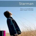 کتاب Starman