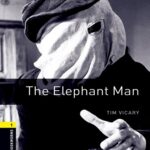 کتاب The Elephant Man