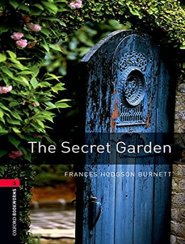 The Secret Garden باغ اسرار آمیز