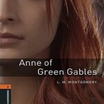 کتاب Anne of Green Gables