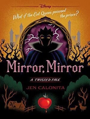 Mirror, Mirror (A Twisted Tale, Book 6) آینه آینه (بدون حذفیات)