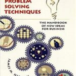 کتاب 101 Creative Problem Solving Techniques