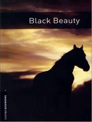 کتاب Black Beauty