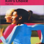 کتاب Kim’s Choice