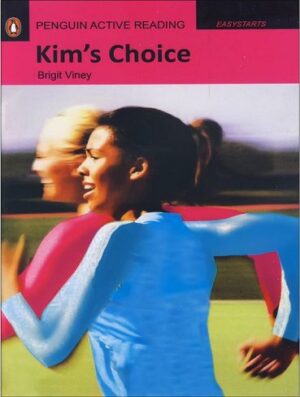 Kim’s Choice انتخاب کیم