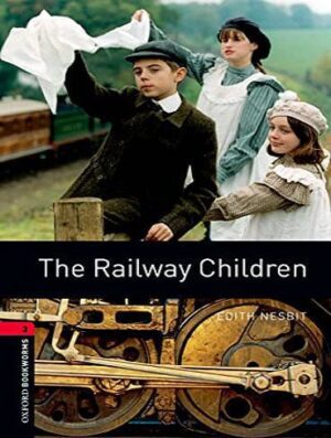 کتاب The Railway Children