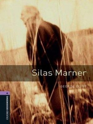 کتاب Silas Marner