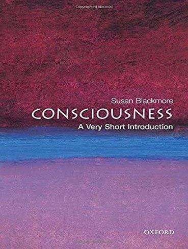 Consciousness: A Very Short Introduction آگاهی (بدون حذفیات)