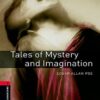 Tales of Mystery and Imagination داستان های رمز و راز و تخیل