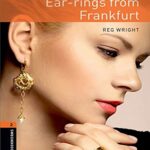 کتاب Ear-rings from Frankfurt